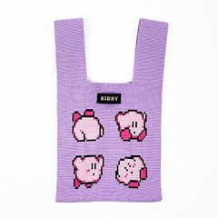 별의 커비 니트 토트 백 (점) 닌텐도