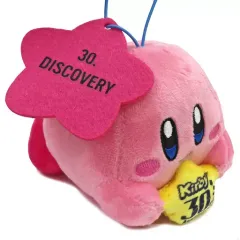 【中古】雑貨 カービィ(ディスカバリー) 30th マスコット 第1弾 「星のカービィ」