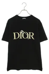完売レア Dior  Tシャツ Judy Blameコラボ キッズ Sサイズすり替え防止のため返品不可です