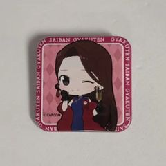 逆転裁判 綾里千尋 アクリルスタンド 発送は週末のみ】逆転裁判 アクスタ 綾里千尋 - メルカリ