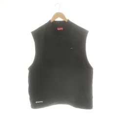2025年最新】supreme windstopper work vestの人気アイテム