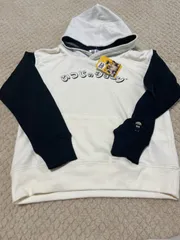 【新品】ひつじのショーン　パーカー