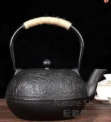 2025年最新】南部鉄瓶1.8lの人気アイテム - メルカリ 