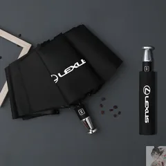 【新品未使用】レクサス 傘 2本セット 新品未使用】傘 レクサス ノベルティ LEXUS 2本セット - メルカリ