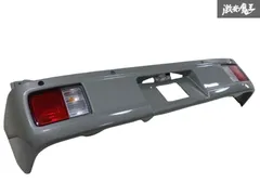 2025年最新】エブリィ リアバンパーの人気アイテム - メルカリ 