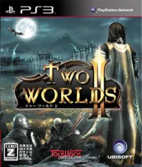 【中古】トゥーワールド2【CEROレーティング「Z」】 / PlayStation 3（帯無し）