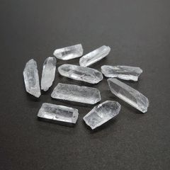 SP12-24 四川省産 水晶結晶 詰め合わせ 約12ｇ