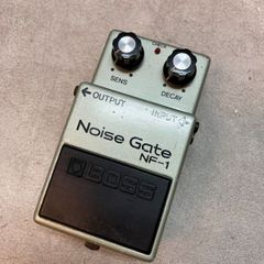 Deviever FX Noise Floor ノイズ 歪み - メルカリ