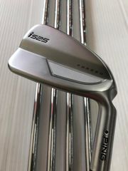 【最短翌日発送】i525 | S | NSプロ MODUS 3 TOUR 105 | 中古 | アイアンセット | ピン