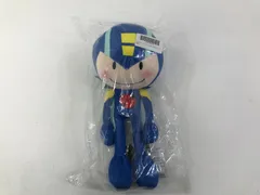 2024年最新】ロックマンエグゼ ぬいぐるみの人気アイテム - メルカリ