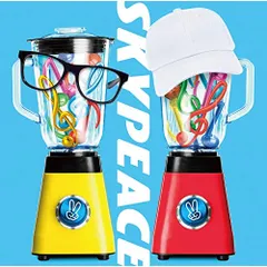 CD / スカイピース / ピース (通常盤)