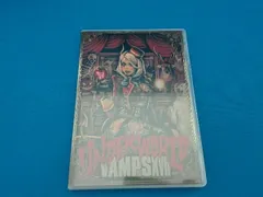 VAMPS LIVE 2017 UNDERWORLD(初回限定盤) [DVD] n5ksbvb 初回限定盤B(CD+DVD)】UNDERWORLD | VAMPS