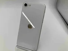 MHGQ3J/A iPhone SE(第2世代) 64GB ホワイト SoftBank