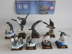 ♯Gaf06EZSD ガンダムバインド05全10種 第5弾ポセイディア上陸