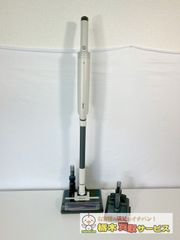 SHARK/シャーク コードレスクリーナー LC200JIV 付属品付き 現状品