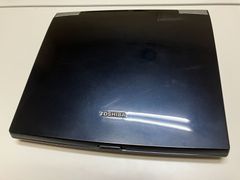 【ジャンク品】ノートパソコンTOSHIBA　DynaBook V7/513LMDW (PAV7513LMDW)