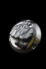 A*E様 RZ250/350ヒヅキクラッチカバー - メルカリ