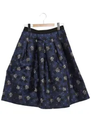 2024年最新】エムズグレイシー ひざ丈スカートの人気アイテム - メルカリ 