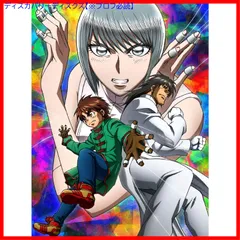 からくりサーカス 1巻～18巻 セットレンタル落ち DVD からくりサーカス 1巻～18巻 セットレンタル落ち DVD からくり
