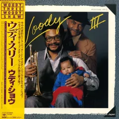【中古】 ソリッド ウディ・ショウ Yahoo!オークション -「woody shaw」(ジャズ) (CD)の落札相場