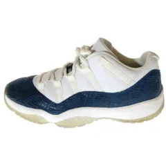 エアジョーダン11 LOW 26.5cm 2025 5/22発売｜Nike Air Jordan 11 Retro Low 