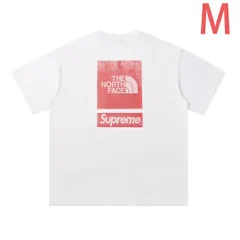 2024年最新】Supreme The North Face S/S Topの人気アイテム - メルカリ