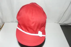 2024年最新】紅白帽 llの人気アイテム - メルカリ