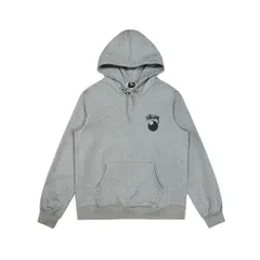 2024年最新】stussy 8ボール パーカーの人気アイテム - メルカリ