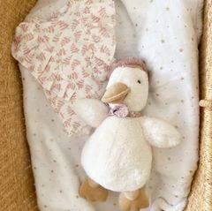 MON AMI あひる ぬいぐるみ がちょう モナミ コレット ザ ダック