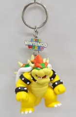 【中古】雑貨 クッパ キーチェーン 「スーパーマリオ」 ユニバーサル・スタジオ・ジャパン スーパーニンテンドーワールド限定