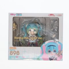 ねんどろいど 898 レーシングミク 2018Ver. 初音ミクGTプロジェクト 完成品 可動フィギュア グッドスマイルカンパニー
