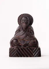 2025年最新】古い仏像の人気アイテム - メルカリ