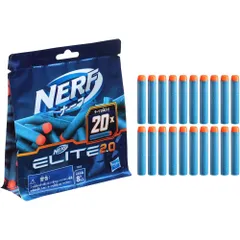 未使用　NERF　ナーフ　エリート2.0　ブラスターパック Amazon.com: NERF Elite 2.0 Blaster Pack : Toys & Games