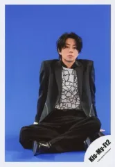 【中古】生写真(ジャニーズ) Kis-My-Ft2/北山宏光/全身/Kis-My-Ft2 「ポートレートシリーズ」オリジナルフォト/公式生写真