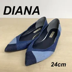 DIANA レディース　パンプス　K104