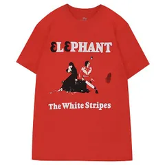 2025年最新】the white stripes tシャツの人気アイテム - メルカリ