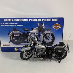 限定品1936年ナックルヘッド模型フランリンミント製1/10 限定品1936年ナックルヘッド模型フランリンミント製1/10 - メルカリ