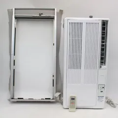 2025年最新】窓枠エアコン コイズミの人気アイテム - メルカリ