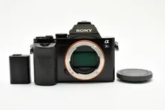 【ジャンク品】α7RIII　sony SONY α7RIII(ILCE-7RM3) 動作するジャンク品 - メルカリ