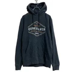 old Quick silver クイックシルバー　ジップパーカー　赤　古着 old Quick silver クイックシルバー ジップパーカー 赤 古着