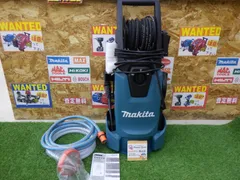 MHW0820 50/60Hz 100V高機能タイプ高圧洗浄機 マキタ マキタ makita 高圧洗浄機（高機能タイプ）100V 50/60Hz共用 5m