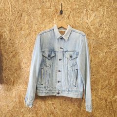 Levi's アメリカ製 70506 デニムジャケット