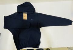 新品未使用タグ付き　ザ・ノース・フェイス THE NORTH FACE NT12460 エンライド ワッフル フーディー ENRIDE WAFFLE HOODIE パーカー トップス ユニセックス　Lサイズ
