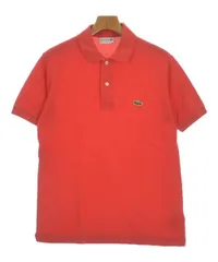 LACOSTE ポロシャツ メンズ 【古着】【中古】【送料無料】