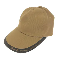 カシラ　ブラック　キャップ　ロゴ　HK CAP4 ゴールド　新品未使用 HK TP 6P CAP(ONESIZE BLACK): キャップ｜帽子通販｜CA4LA