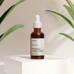 魔女工場 マニョ manyo ビフィダバイオームコンプレックスアンプル Bifida Biome Complex Ampoule 50ml 美容液 韓国コスメのサムネイル