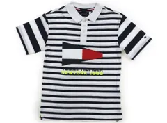 【トミーヒルフィガー/TommyHilfiger】Tシャツ・カットソー 120サイズ 男の子【子供服・ベビー服】（1901726）