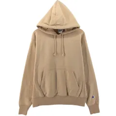 古着 チャンピオン Champion REVERSE WEAVE リバースウィーブ スウェットプルオーバーパーカー メンズL相当/eaa526719