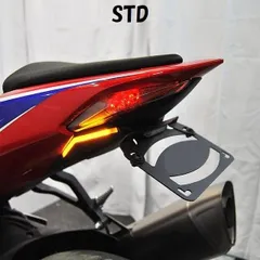 NC CBR1000RR-R フェンダーレスキット 受注製造