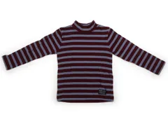 【べべ/BeBe】Tシャツ・カットソー 110サイズ 男の子【子供服・ベビー服】（1943122）